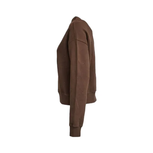 Long-Sleeved Sweatshirt