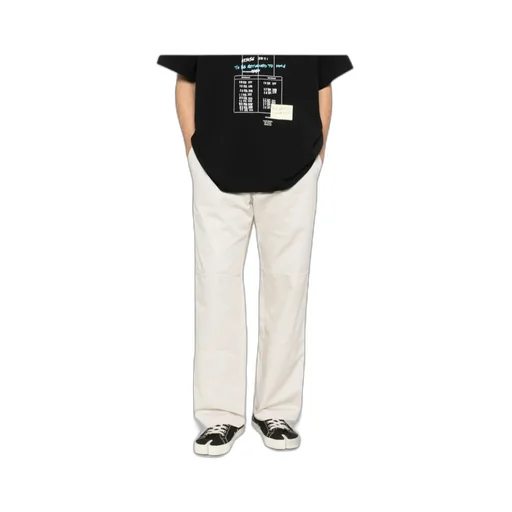 Panel Trousers