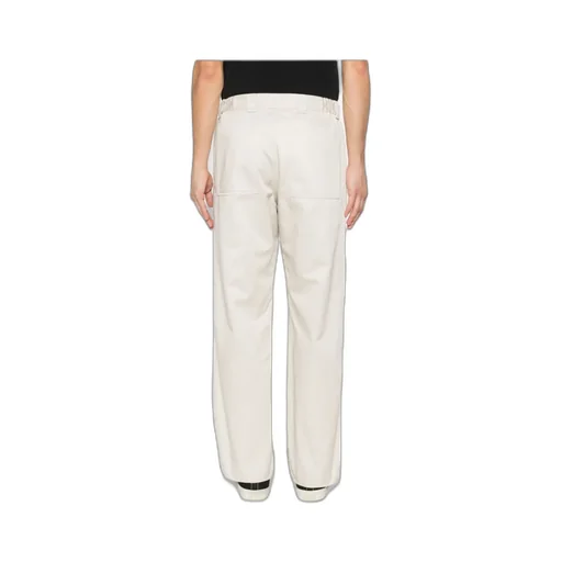 Panel Trousers