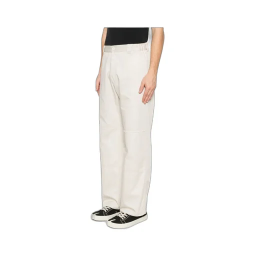 Panel Trousers