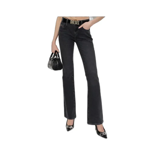 Diesel 1969 D Ebbey Jeans