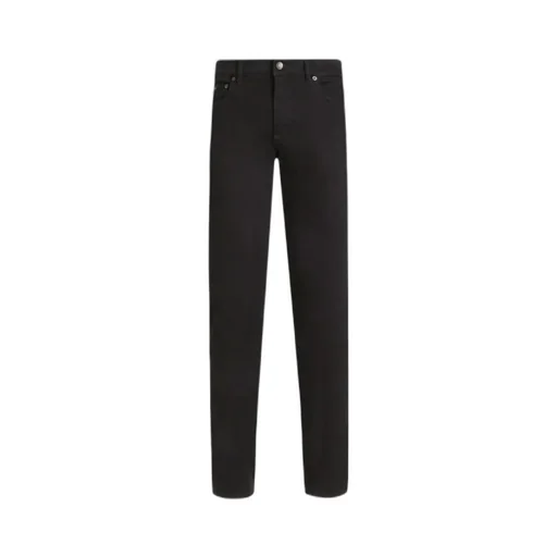 Belt Loop Jeans