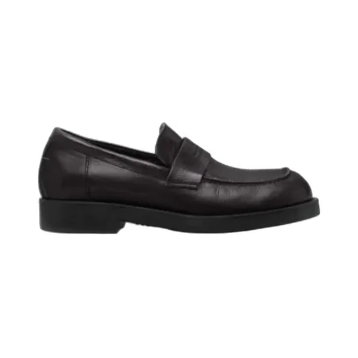 Mm6 Maison Margiela City Biker Loafers