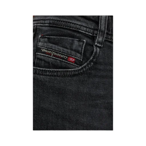 Diesel 1969 D Ebbey Jeans