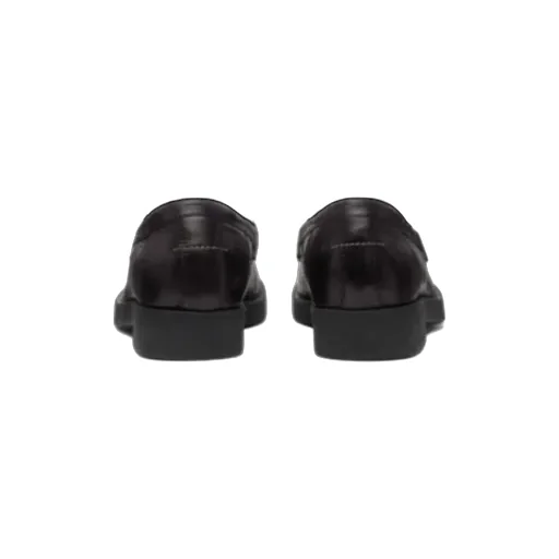 Mm6 Maison Margiela City Biker Loafers