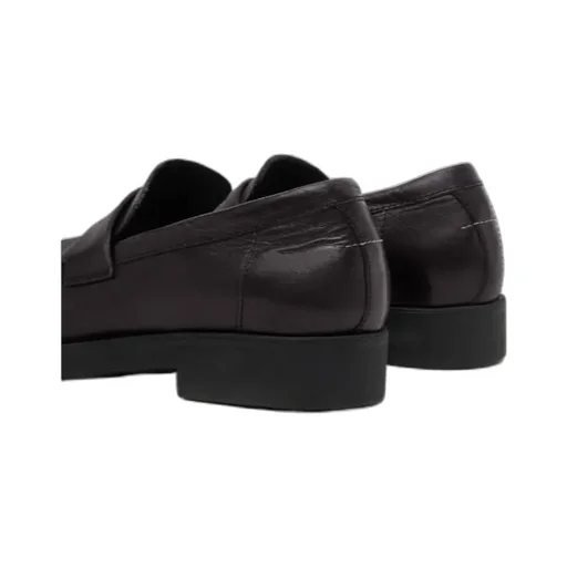 Mm6 Maison Margiela City Biker Loafers