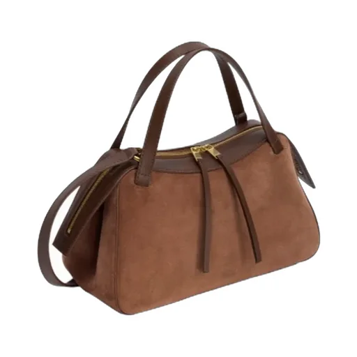 Jil Sander Structured Tote Bag