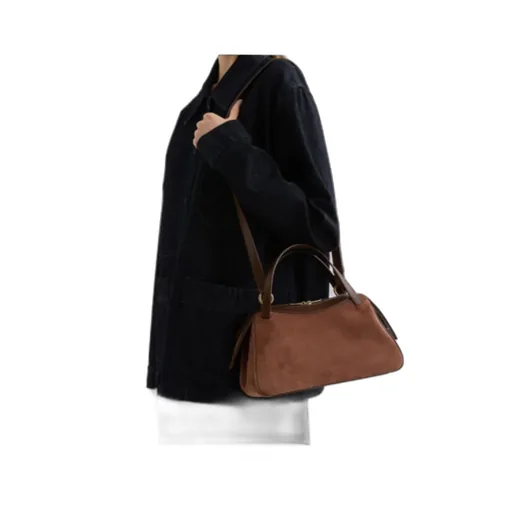 Jil Sander Structured Tote Bag
