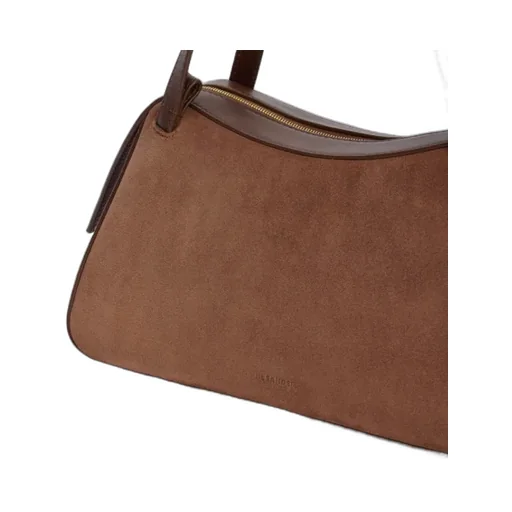Jil Sander Structured Tote Bag