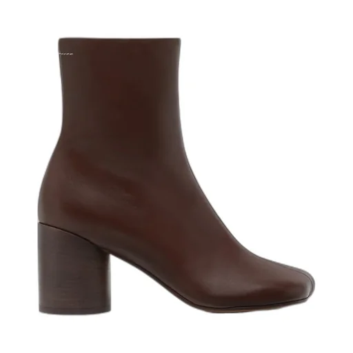 70Mm Anatomic Ankle Boots
