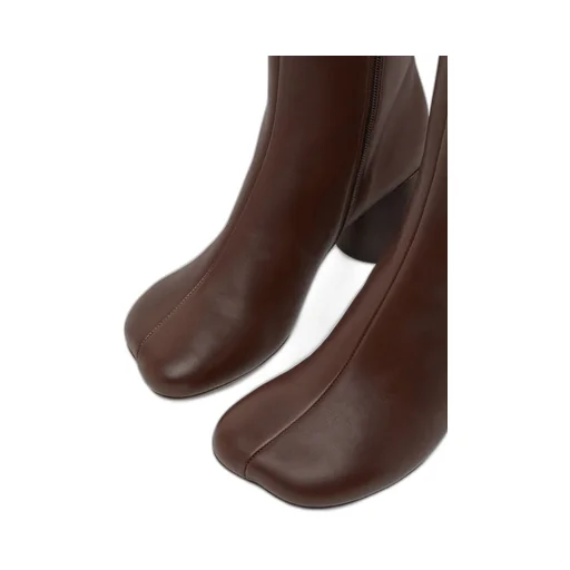 70Mm Anatomic Ankle Boots