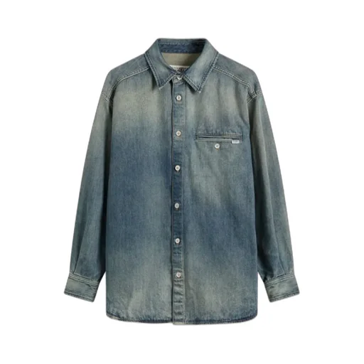 Long-Sleeve Shirt