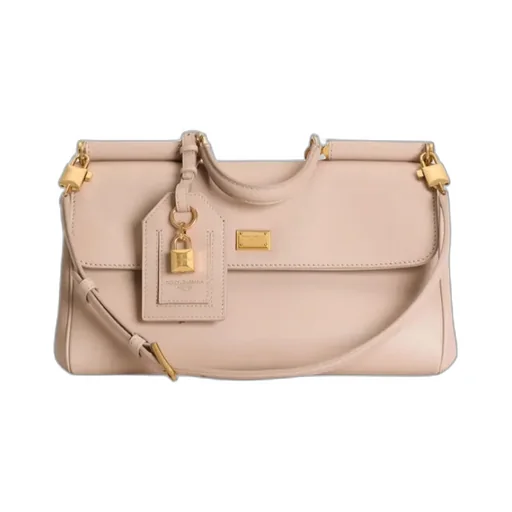 Dolce & Gabbana Top Handle Shoulder Bag