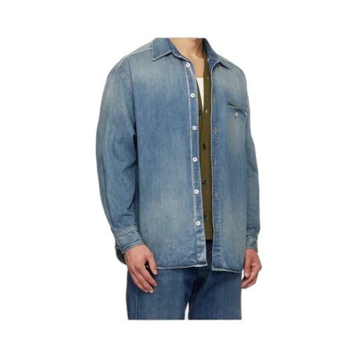 Long-Sleeve Shirt