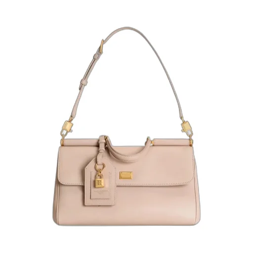 Dolce & Gabbana Top Handle Shoulder Bag