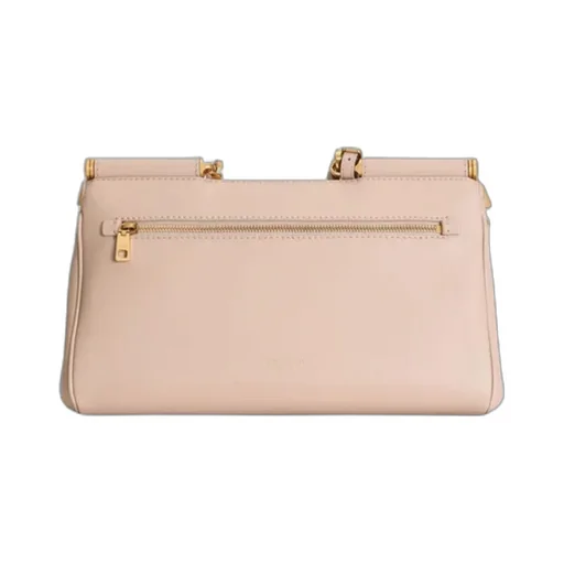 Dolce & Gabbana Top Handle Shoulder Bag