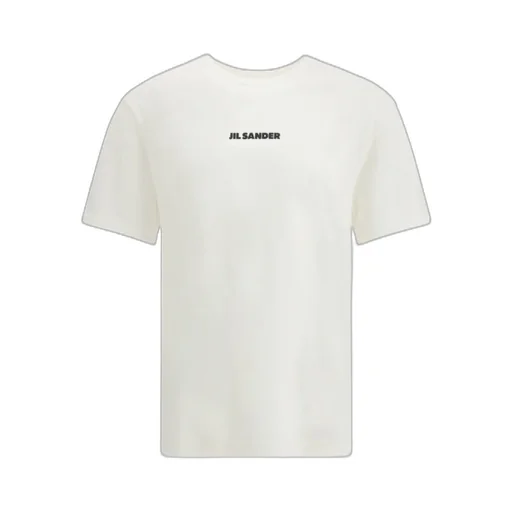 Jil Sander Classic T-Shirt