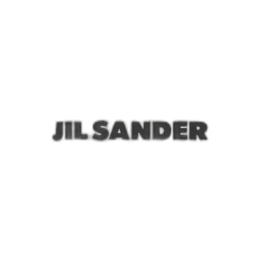 Jil Sander Classic T-Shirt