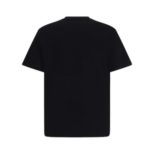 Jil Sander Logo Crewneck T-Shirt