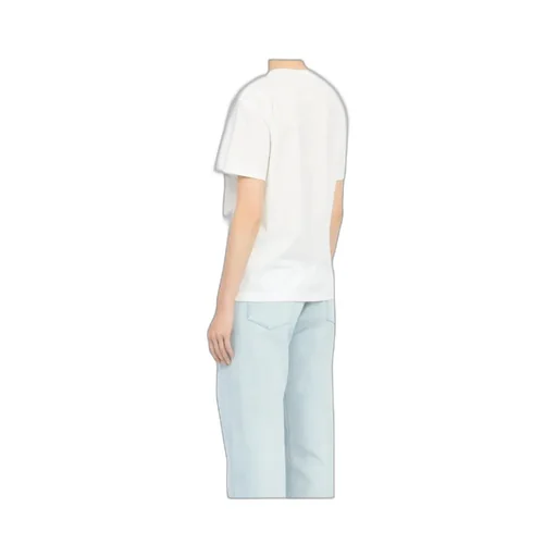 Mm6 Maison Margiela Spray Paint T-Shirt