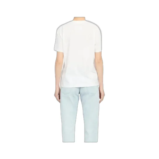 Mm6 Maison Margiela Spray Paint T-Shirt