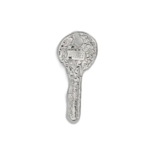 Mm6 Maison Margiela Key Pendant Necklace