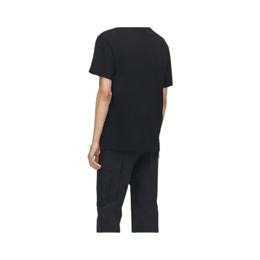 Alexander Mcqueen Confetti Logo T-Shirt