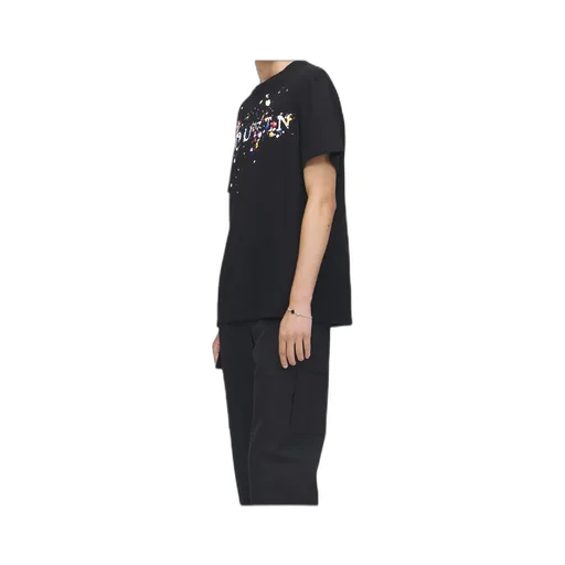 Alexander Mcqueen Confetti Logo T-Shirt