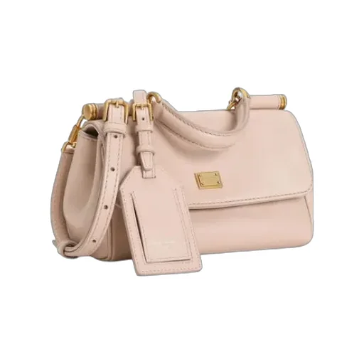 Dolce & Gabbana My Sicily Handbag