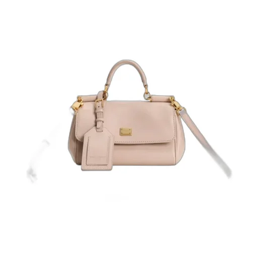 Dolce & Gabbana My Sicily Handbag