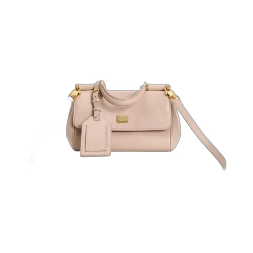 Dolce & Gabbana My Sicily Handbag