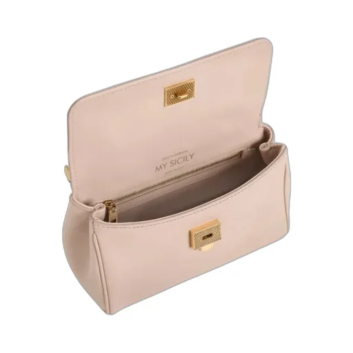 Dolce & Gabbana My Sicily Handbag