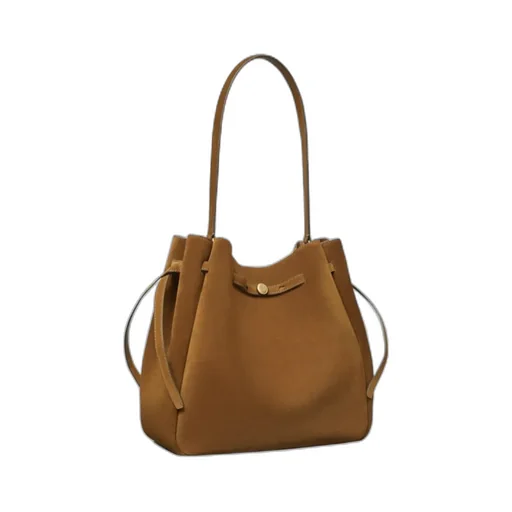 Tory Burch Large Romy Tote Bag