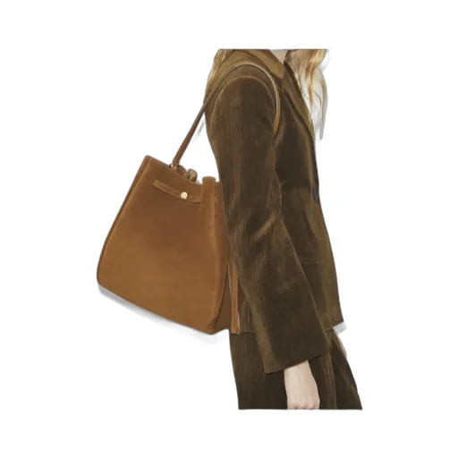 Tory Burch Large Romy Tote Bag