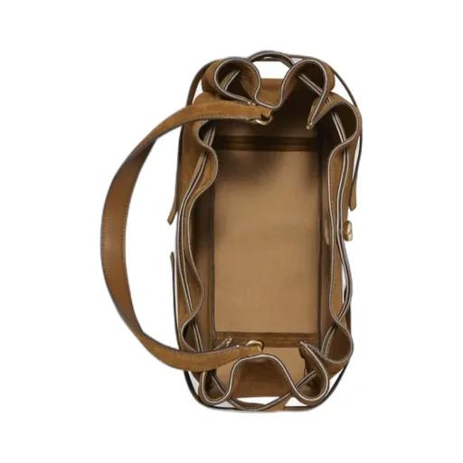 Tory Burch Large Romy Tote Bag