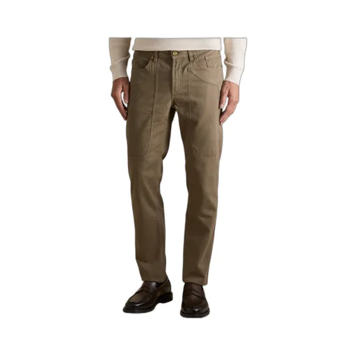 Belt Loop Jeans