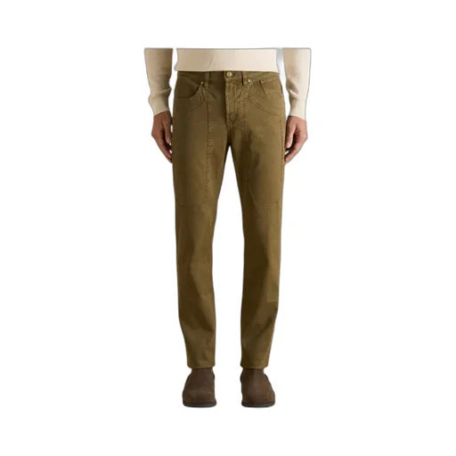 Belt Loop Jeans