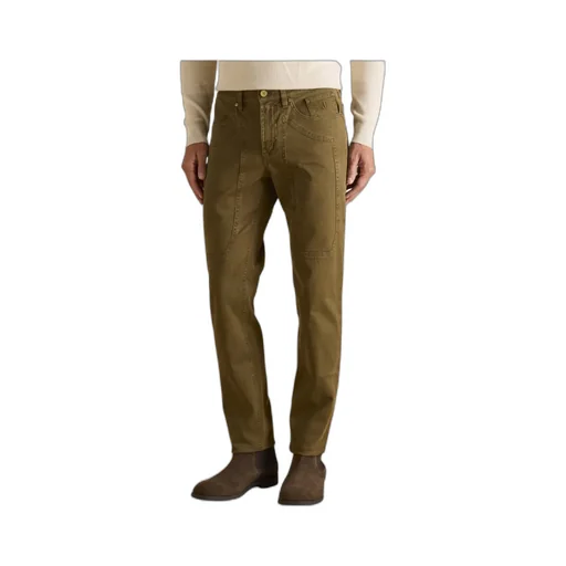 Belt Loop Jeans