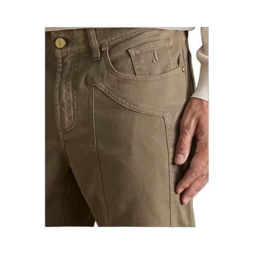 Belt Loop Jeans