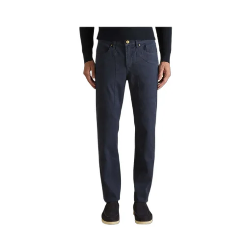 Belt Loop Jeans