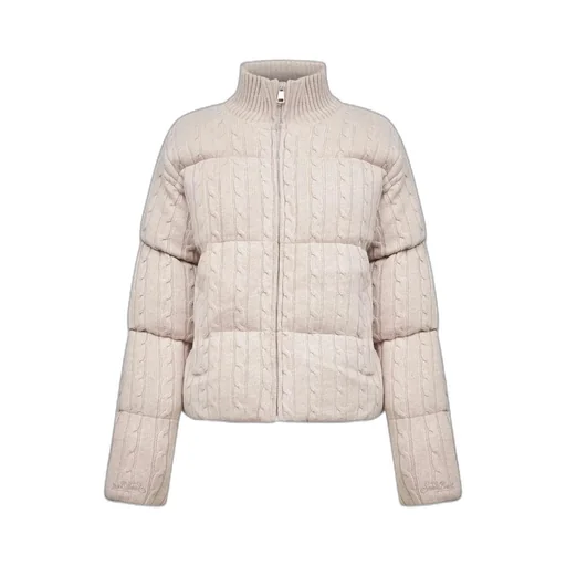 Long-Sleeved Casual Jacket