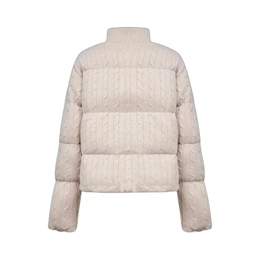 Long-Sleeved Casual Jacket