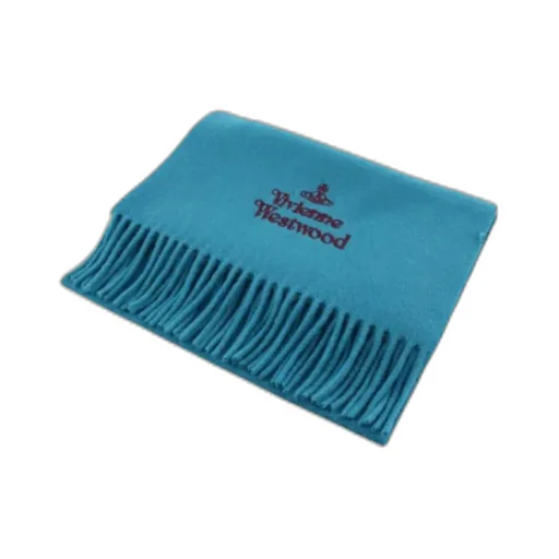 Fringed Scarf