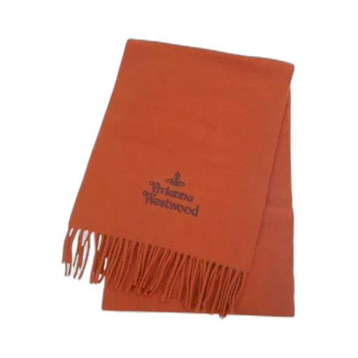 Fringed Scarf