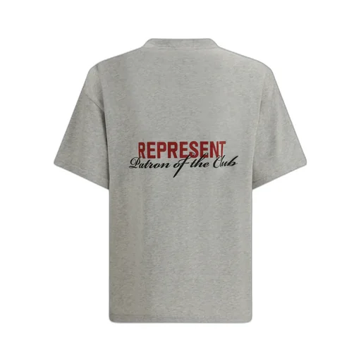 Represent Monogram T-Shirt