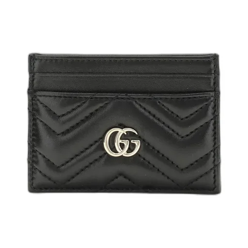 Gucci Gg Marmont Card Case