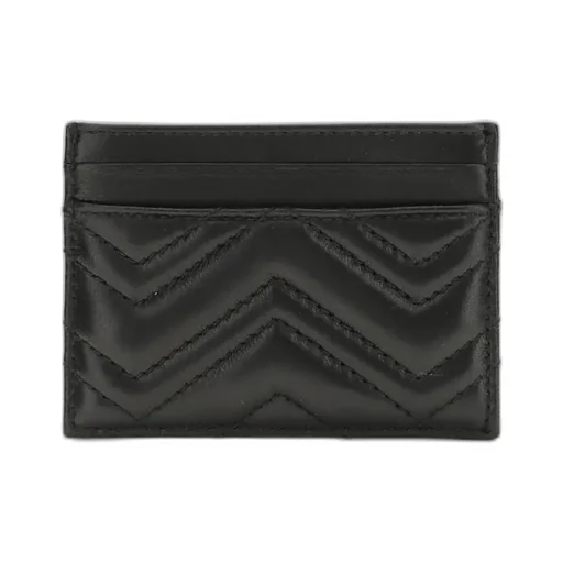 Gucci Gg Marmont Card Case