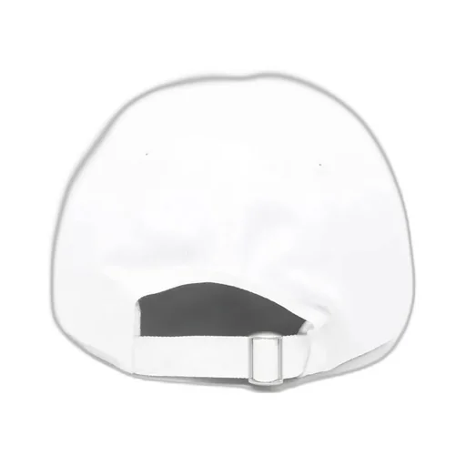 Embroidered Baseball Cap