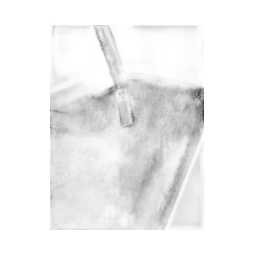Patrizia Pepe Pebbled Shoulder Bag