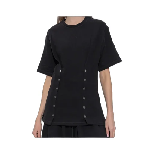 Lanvin Fitted T-Shirt